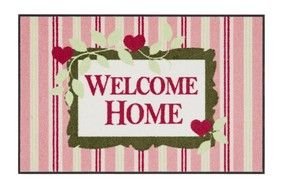 Welcome Home drawing