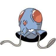 Pokemon Clip Art N58