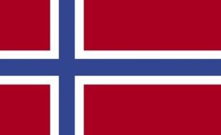 Iceland Flag as a graphic illustration