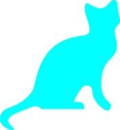 Tiffany Bow Clip Art