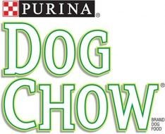 Purina Dog Chow Logo