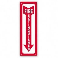 Fire Extinguisher Signs Printable N2