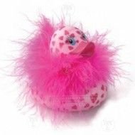 Pink Rubber Duck N2