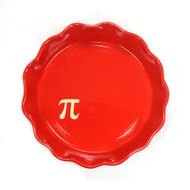 Pie Sign drawing