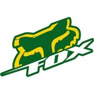 Fox Racing Logo N14
