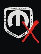 racing logo