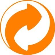 Circular Arrow Clip Art N7