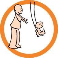 Swing Clip Art Free drawing