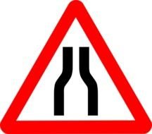 Road Signs Clip Art Free N58