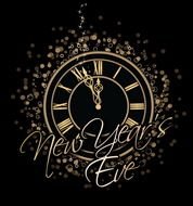 New Years Eve N5