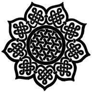 Celtic Designs Patterns