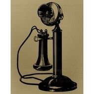 Antique Telephones