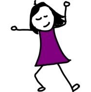 Happy Dance Animated Dancing