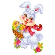 Google Easter Clip Art