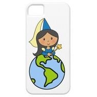 Cartoon Princess Clip Art N20