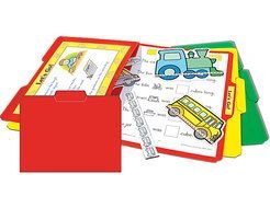 Passing Out Paper Clipart Stor It Folders Help Keep