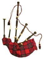 Bagpipes Clip Art N9