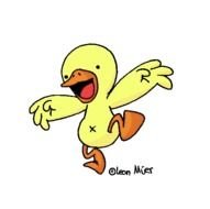 Happy Duck N2