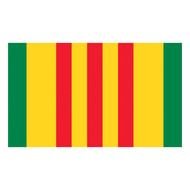 Vietnam Flag N7