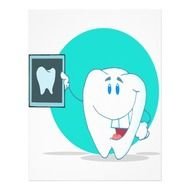 Tooth Clip Art N71