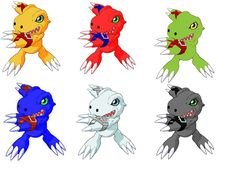 monster Coloring Pages drawing
