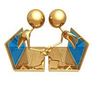 Internet Es Un Medio Din aacutemico Y Una Fuente Segura De Oportunidades