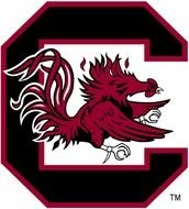 South Carolina Gamecocks Logo N13