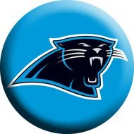 Carolina Panthers New Logo