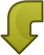 Arrow Clip Art N123