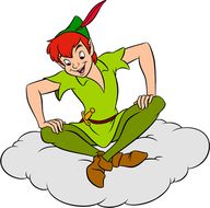 Peter Pan N15
