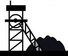 Coal Miner Clip Art N47