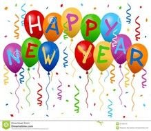 Banner Happy New Year 2015 N3