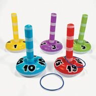 Ring Toss Game N3
