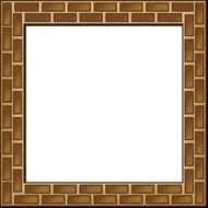 Brick Border Clip Art N11
