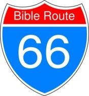 Bible Route 66 Logo Webjpg Picture
