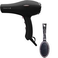 Hair Styling Tools Clip Art N5