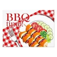 Family Cookout