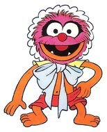 Muppet Babies N5