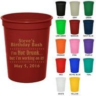 Plastic Cup Clip Art N65