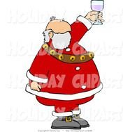 Holiday Clip Art N36