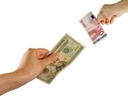 Currency Exchange