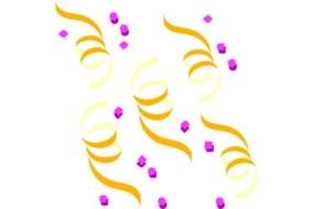 Fireworks Clip Art N27