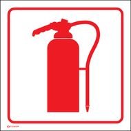 Fire Extinguisher Signs Printable N3