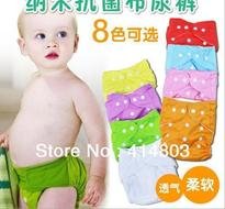 Cartoon Baby Boy Diaper N3