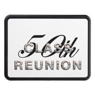 50th Class Reunion Invitations