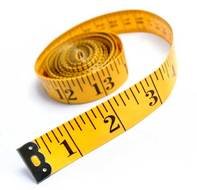 Measuring Tape Clip Art N38