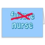 Funny Nursing School Graduation Cards