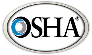 osha Logo drawing