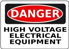 High Voltage If You Like drawing