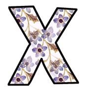 ALPHABET SETS Clip Art Prints For Your Decoupage And Paper Crafts